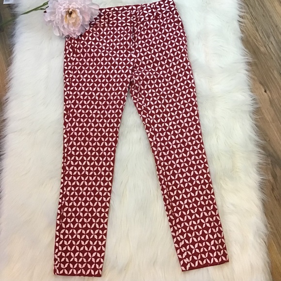 LOFT Pants - Loft Skinny